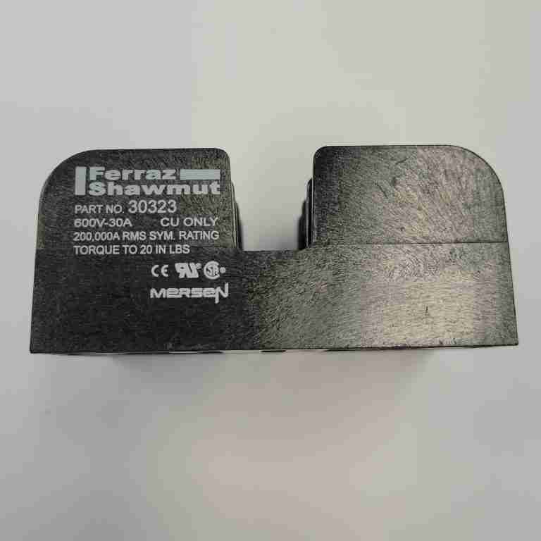 30323 Gould Fuse | Northern Breaker