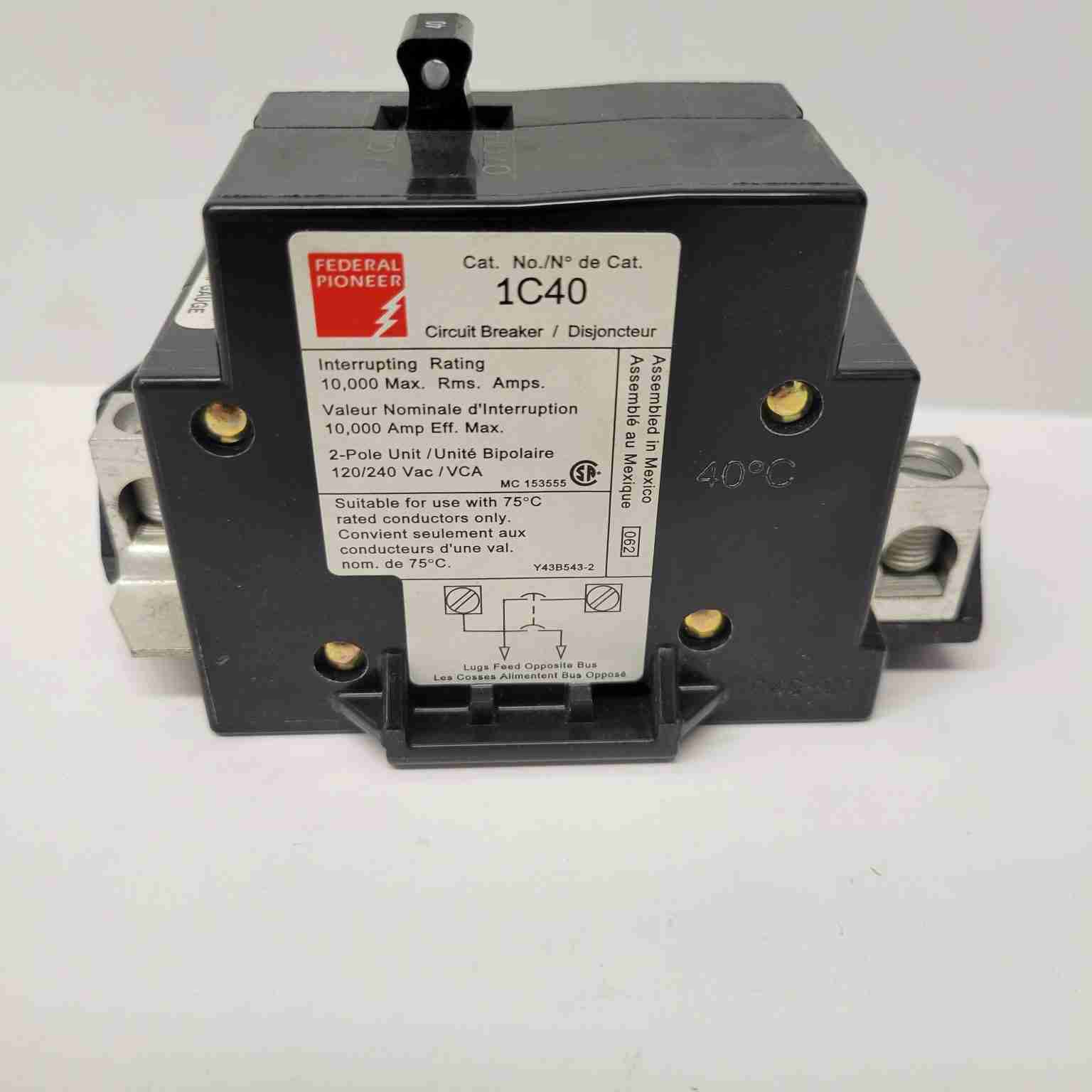 Powermaster Breaker Electrical Wholesalers Calgary | Alberta Breaker & Supply