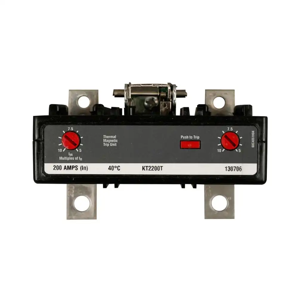 ETNKT2300T - EATON 2P300A TRIP UNIT