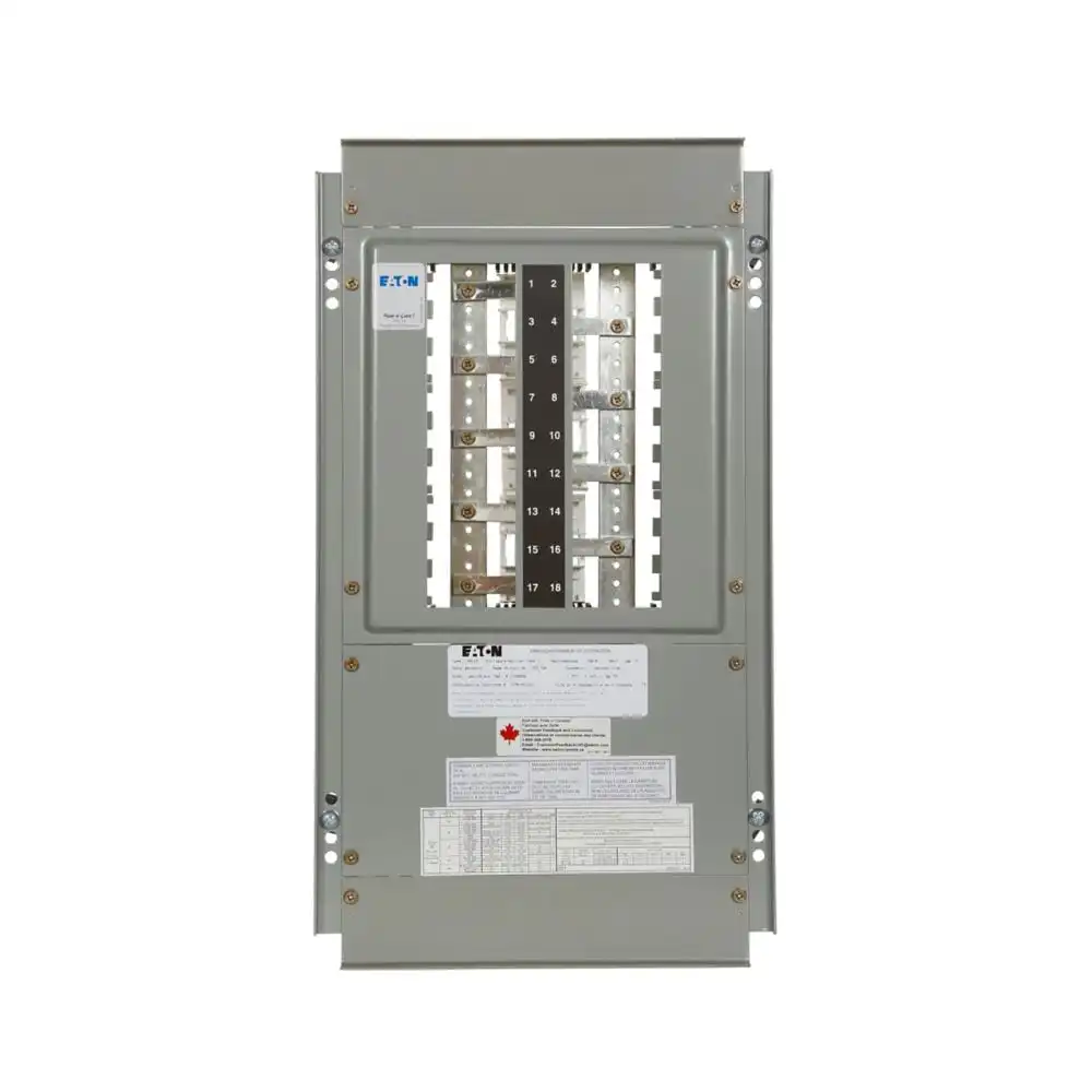 ETNP1AL4A218I - EATON 225A 120/208V 3PH INTERIOR