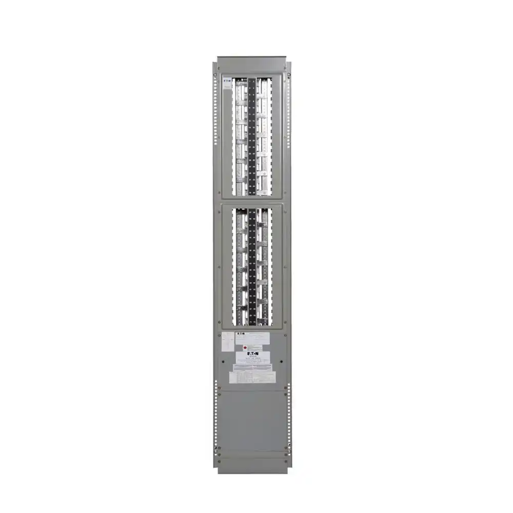 ETNP1AL4A472I - EATON 400A 3PH 4W 72CCT PANEL