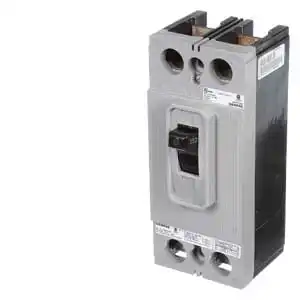 SIEQJ22B150 - SIEMENS 2P150A 250V BREAKER