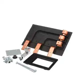 SIESMBKFD3 - SIEMENS FD MOUNTING HARDWARE 400A S1 PANEL