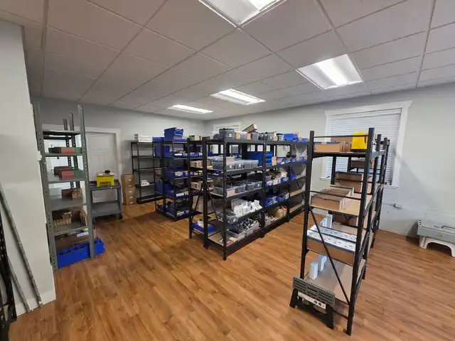 CPM Electrical Sales warehouse4